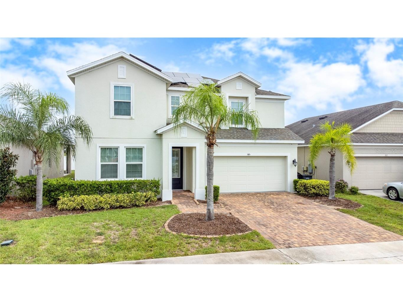 585 Sardinia Circle Davenport FL 33837 S5093103 image1