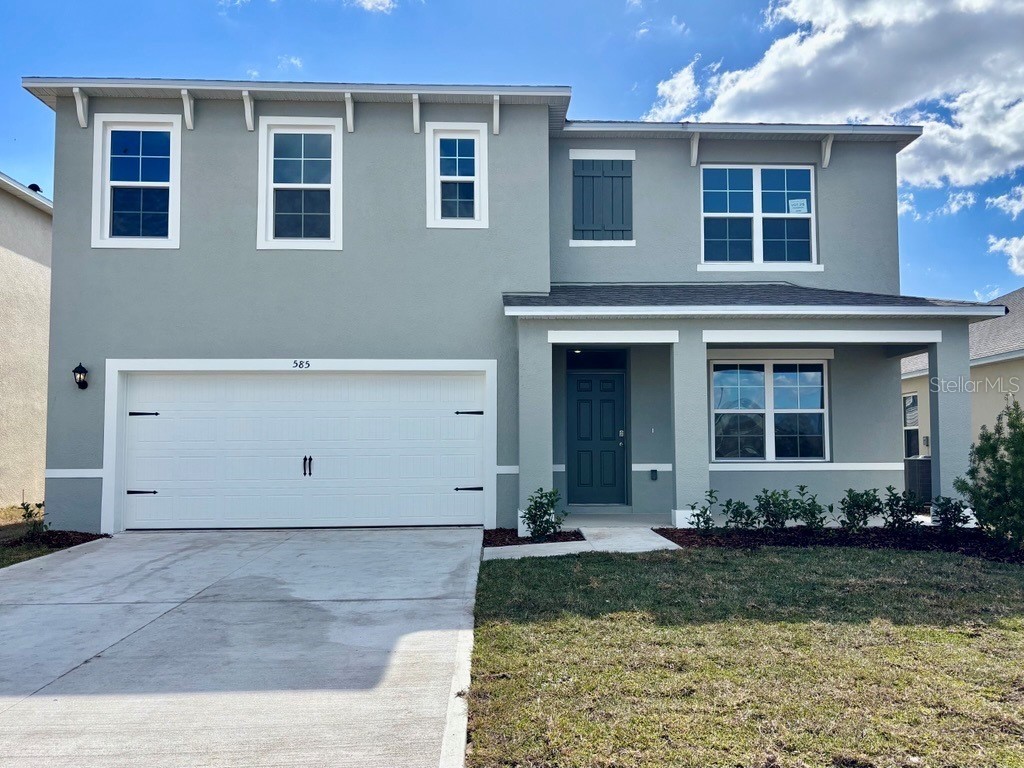 585 Seagrove Trail Saint Cloud FL 34771 O6362293 image1