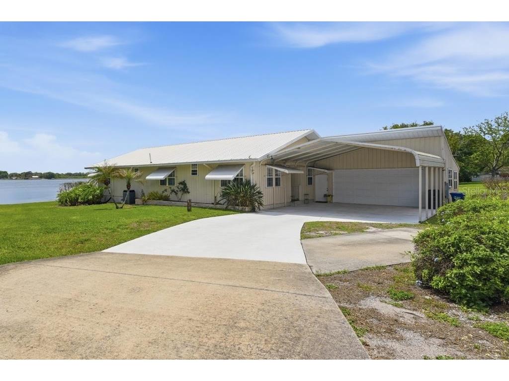 585 Sellars Drive Lake Alfred FL 33850 - LAKE ECHO TB8496183 image1