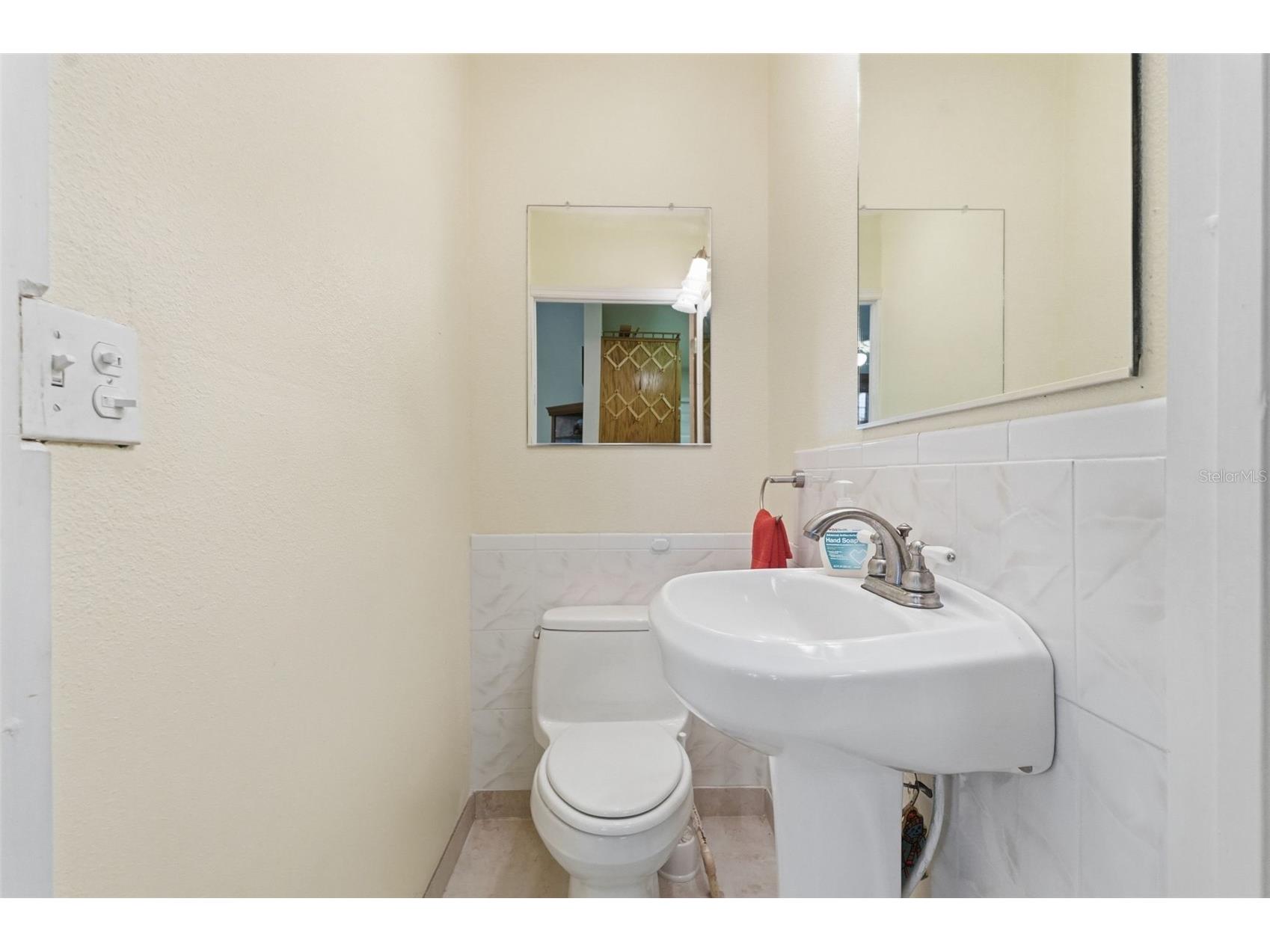 585 Sellars Drive Lake Alfred FL 33850 - LAKE ECHO TB8496183 image15