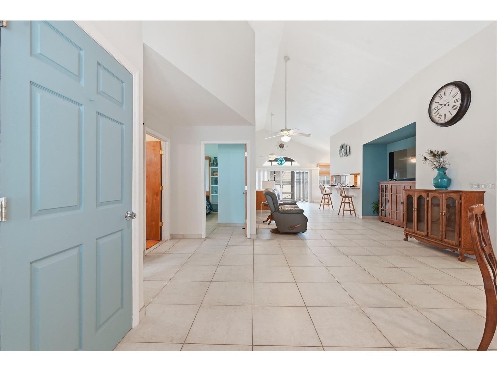 585 Sellars Drive Lake Alfred FL 33850 - LAKE ECHO TB8496183 image2