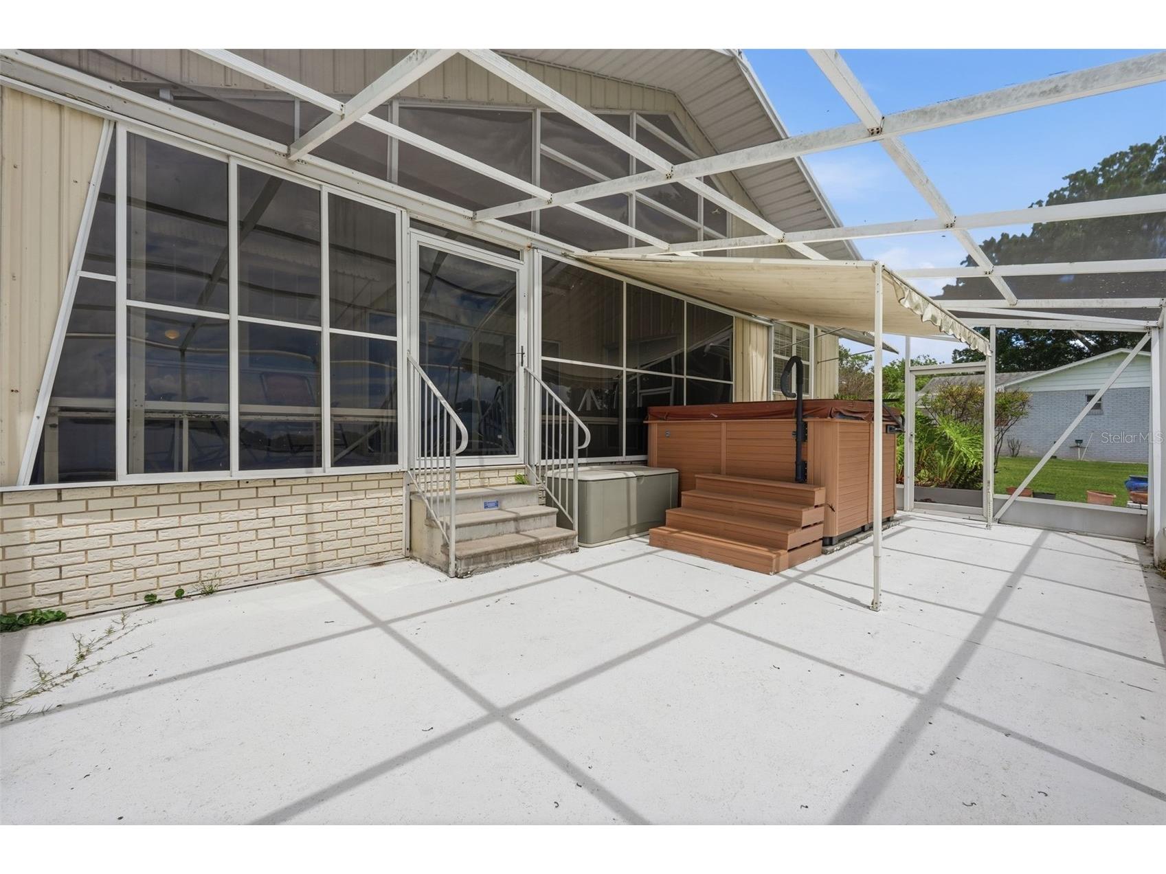 585 Sellars Drive Lake Alfred FL 33850 - LAKE ECHO TB8496183 image37