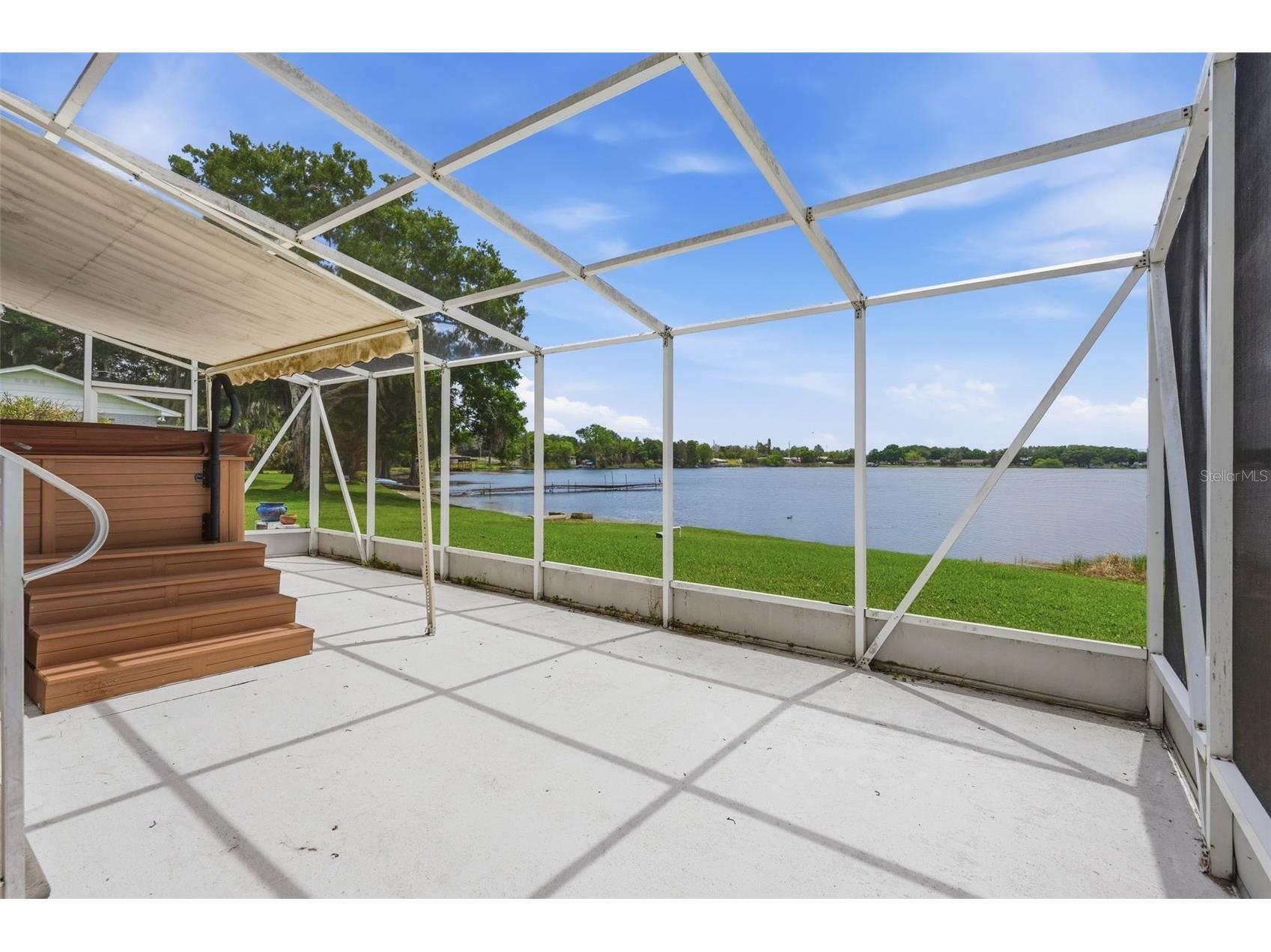 585 Sellars Drive Lake Alfred FL 33850 - LAKE ECHO TB8496183 image38