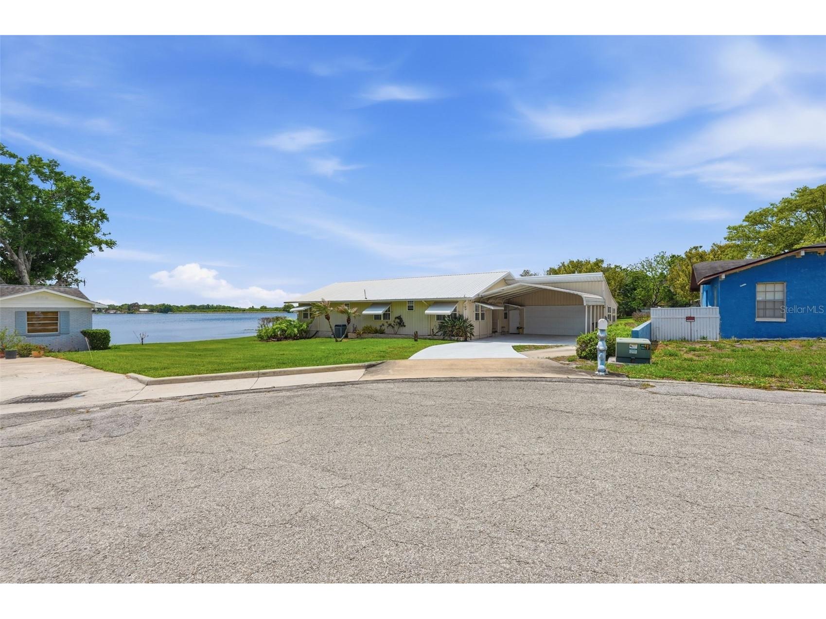 585 Sellars Drive Lake Alfred FL 33850 - LAKE ECHO TB8496183 image45