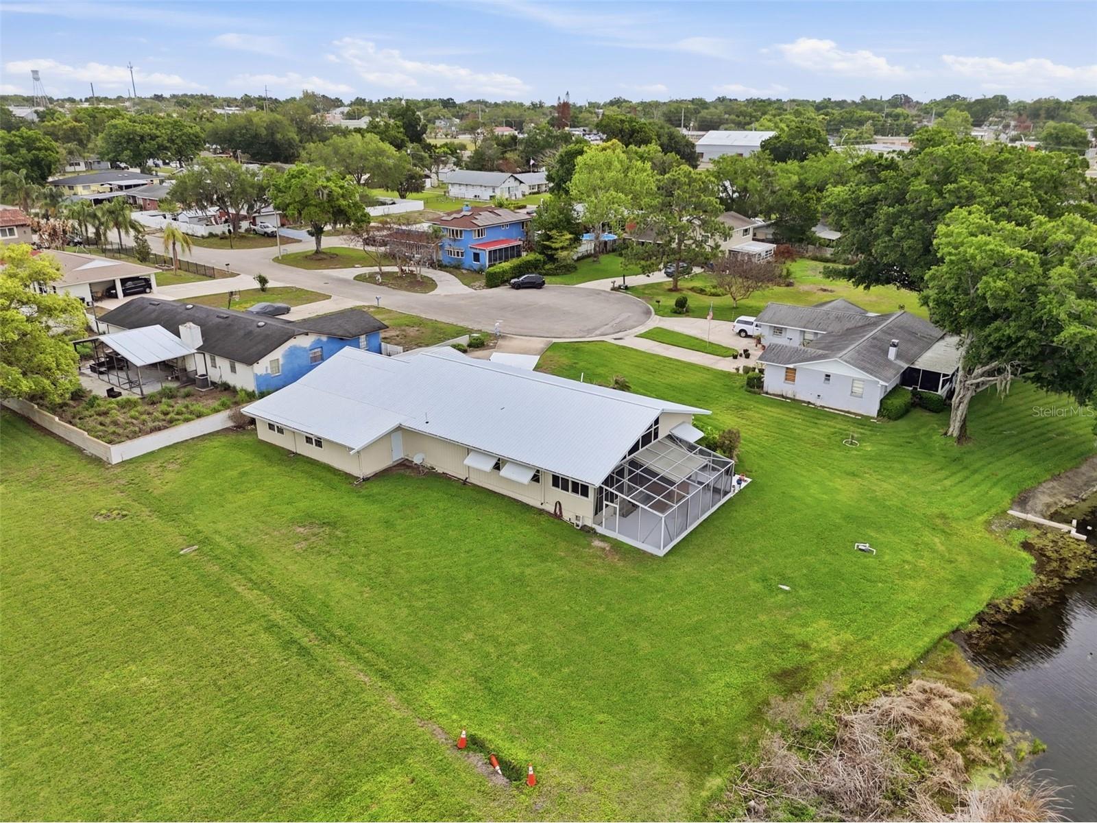 585 Sellars Drive Lake Alfred FL 33850 - LAKE ECHO TB8496183 image49