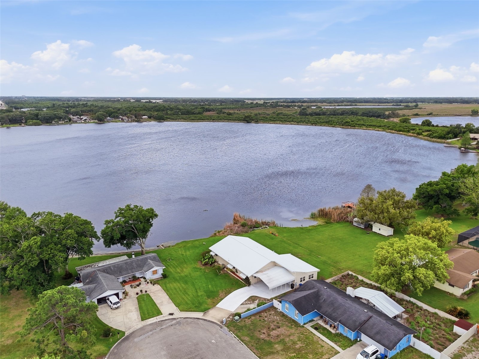 585 Sellars Drive Lake Alfred FL 33850 - LAKE ECHO TB8496183 image50