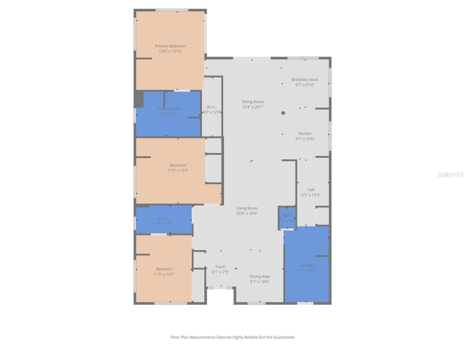585 Sellars Drive Lake Alfred FL 33850 - LAKE ECHO TB8496183 image51