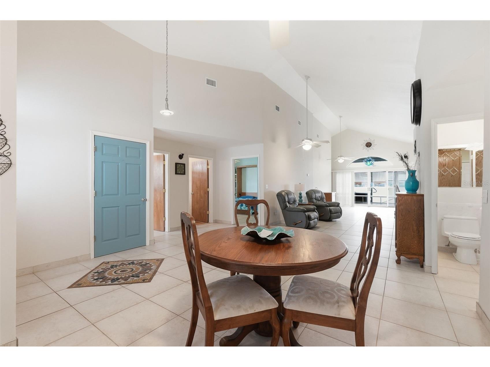 585 Sellars Drive Lake Alfred FL 33850 - LAKE ECHO TB8496183 image6