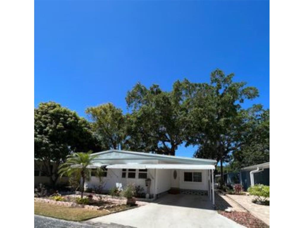 585 Sky Harbor Drive #116 Clearwater FL 33759 U8181199 image1