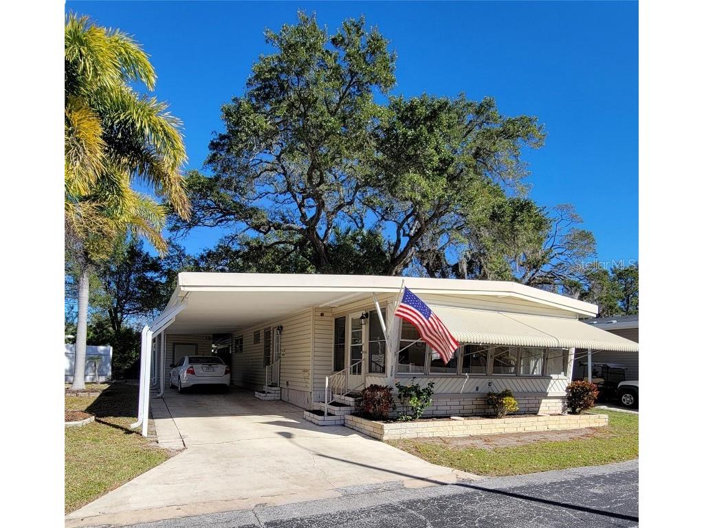 585 Sky Harbor Drive #129 Clearwater FL 33759 T3423652 image1