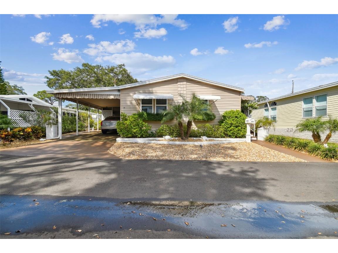 585 Sky Harbor Drive #221 Clearwater FL 33759 T3457540 image1