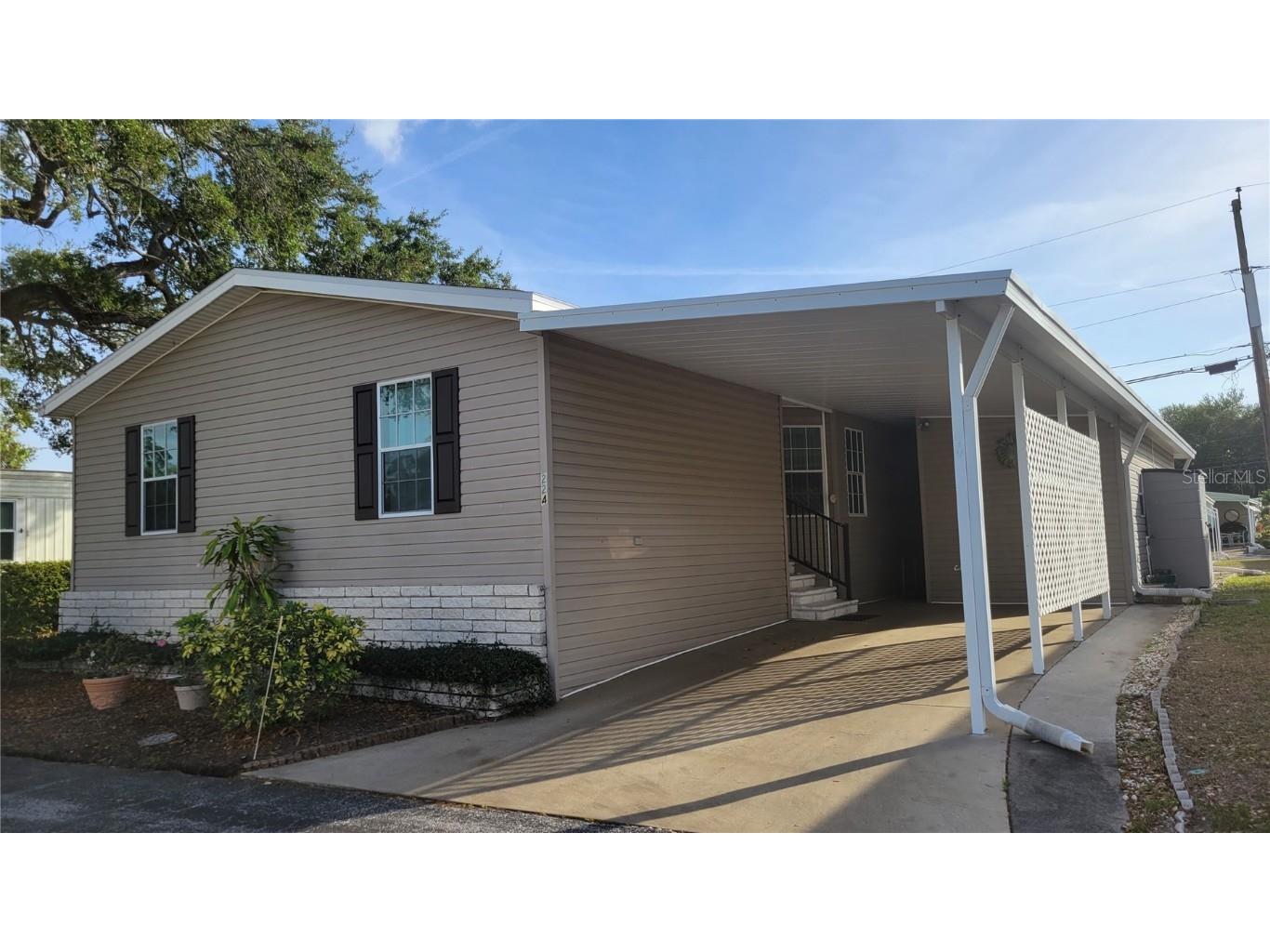 585 Sky Harbor Drive #224 Clearwater FL 33759 T3437274 image1