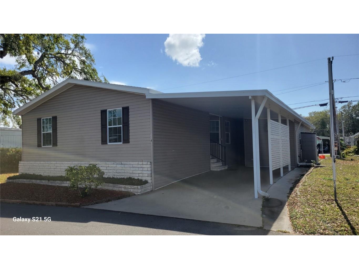 585 Sky Harbor Drive #224 Clearwater FL 33759 TB8363876 image1