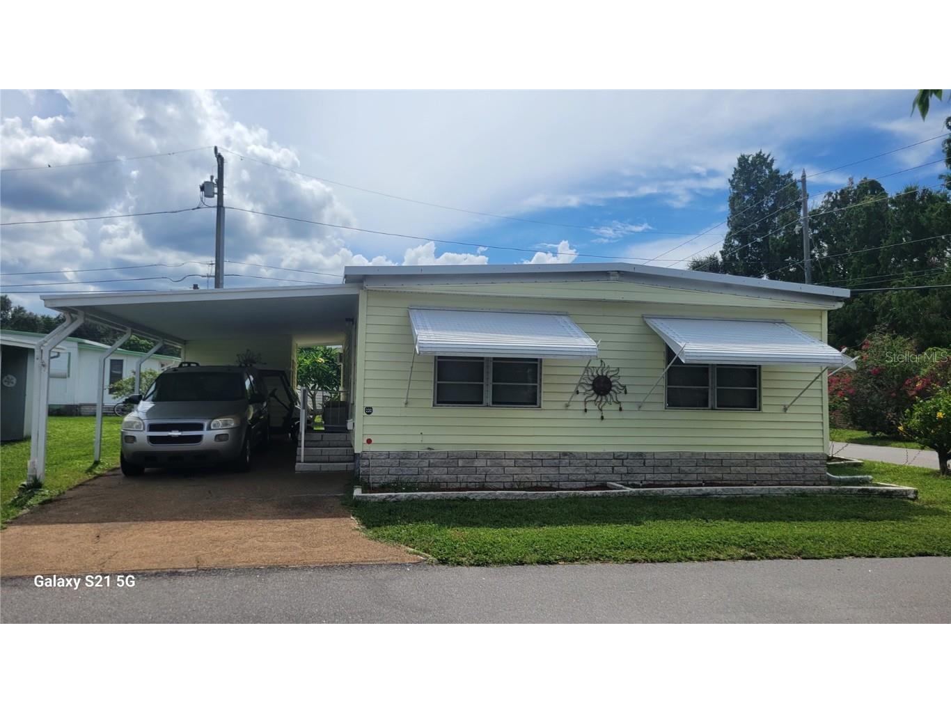 585 Sky Harbor Drive #230 Clearwater FL 33759 TB8424842 image1