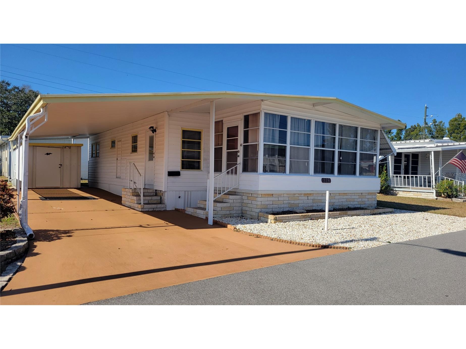 585 Sky Harbor Drive #326 Clearwater FL 33759 TB8477013 image1
