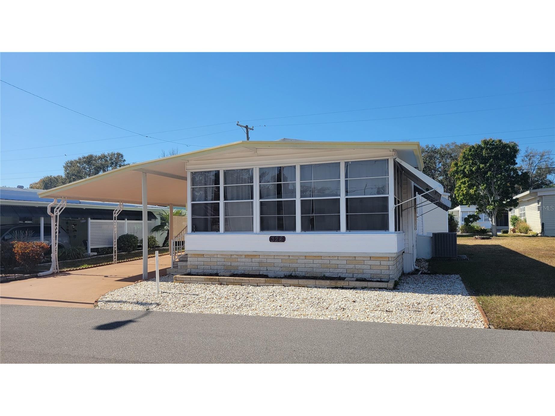 585 Sky Harbor Drive #326 Clearwater FL 33759 TB8477013 image4