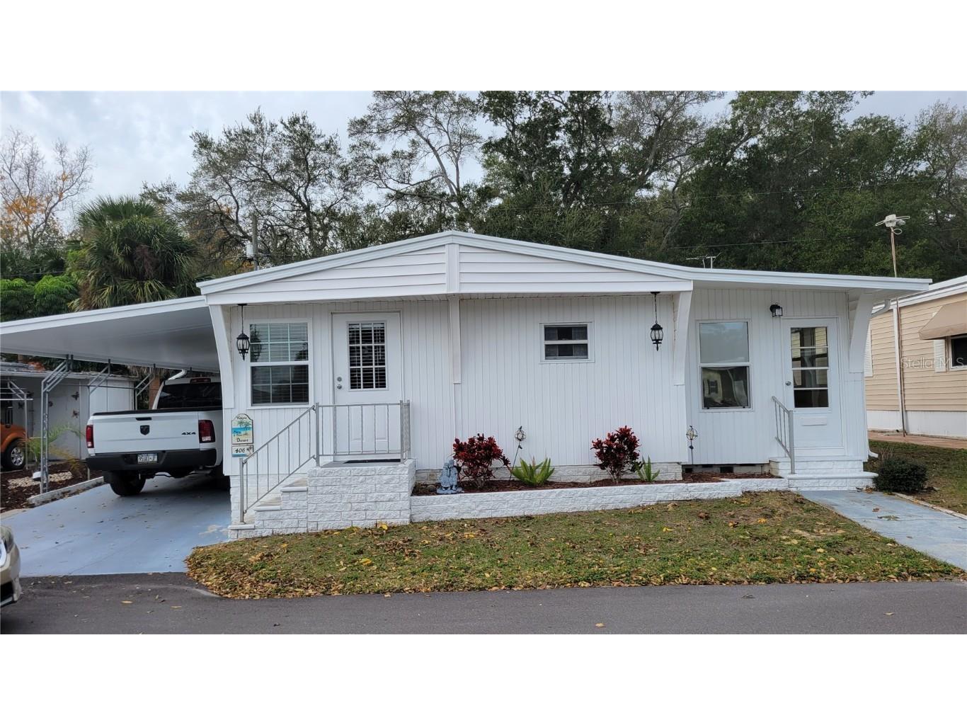 585 Sky Harbor Drive #406 Clearwater FL 33759 T3496200 image1