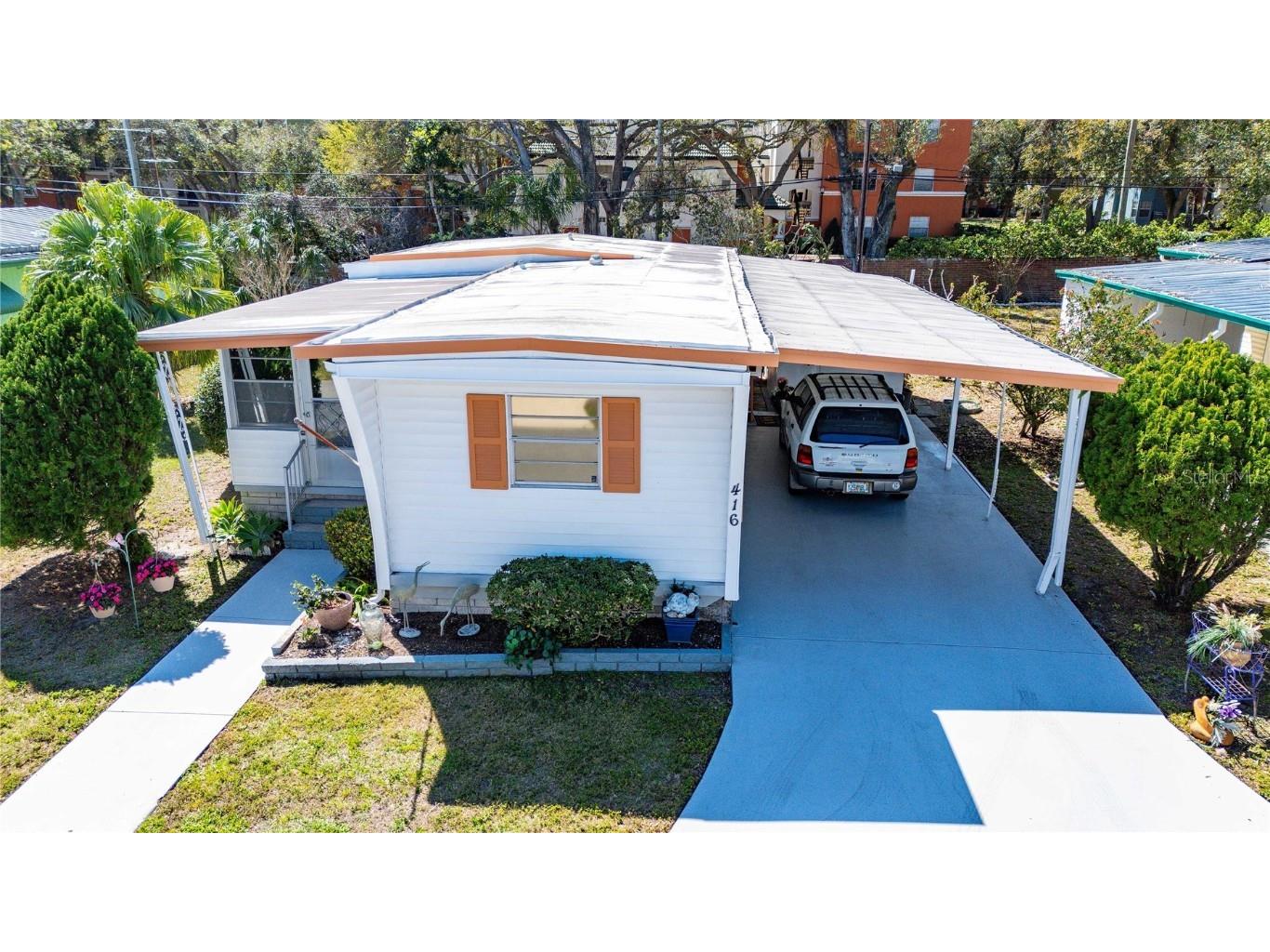 585 Sky Harbor Drive #416 Clearwater FL 33759 TB8355078 image1