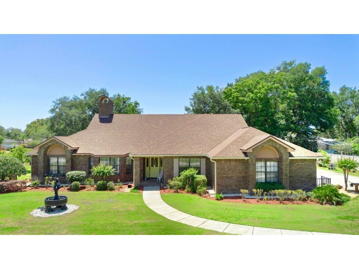 585 Summerhaven Drive Debary FL 32713 V4942205 image1