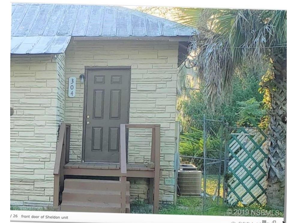 585 Washington Street New Smyrna Beach FL 32168 NS1085124 image1