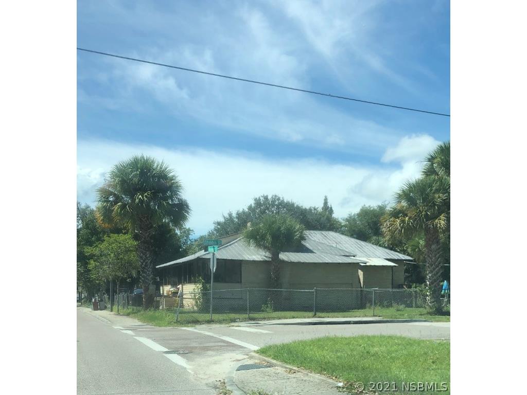 585 Washington Street New Smyrna Beach FL 32168 NS1067036 image1