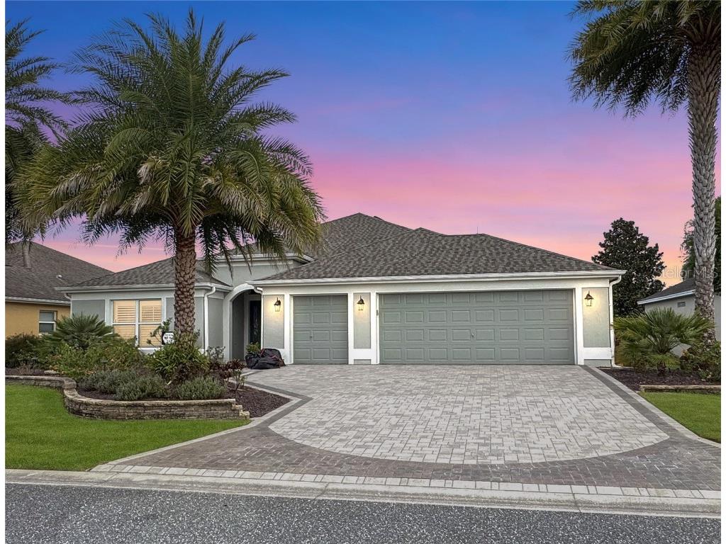 585 Yarborough Way The Villages FL 32163 G5088525 image1