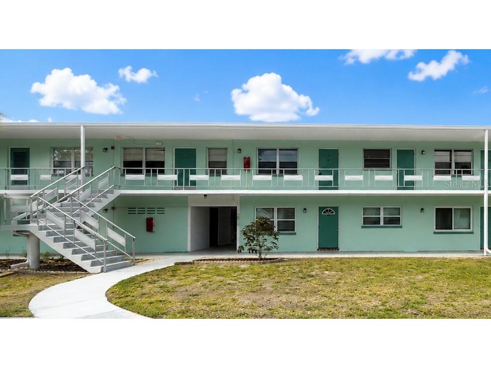 5850 21st Street N #15 Saint Petersburg FL 33714 TB8519617 image1