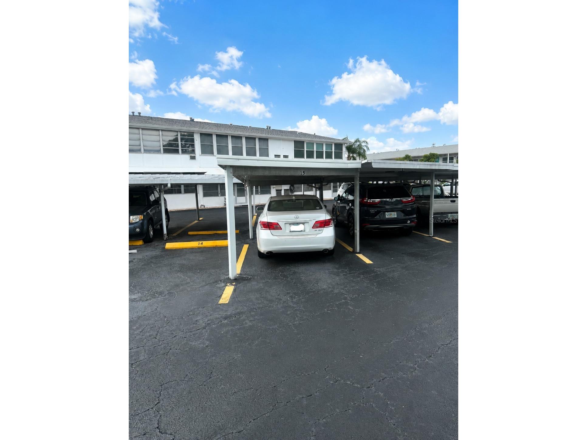 5850 21st Street N #15 Saint Petersburg FL 33714 TB8519617 image2