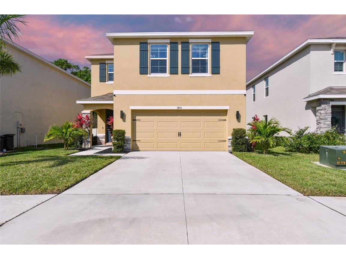 5850 Calla Lilly Dr Sarasota FL 34232 T3433251 image1
