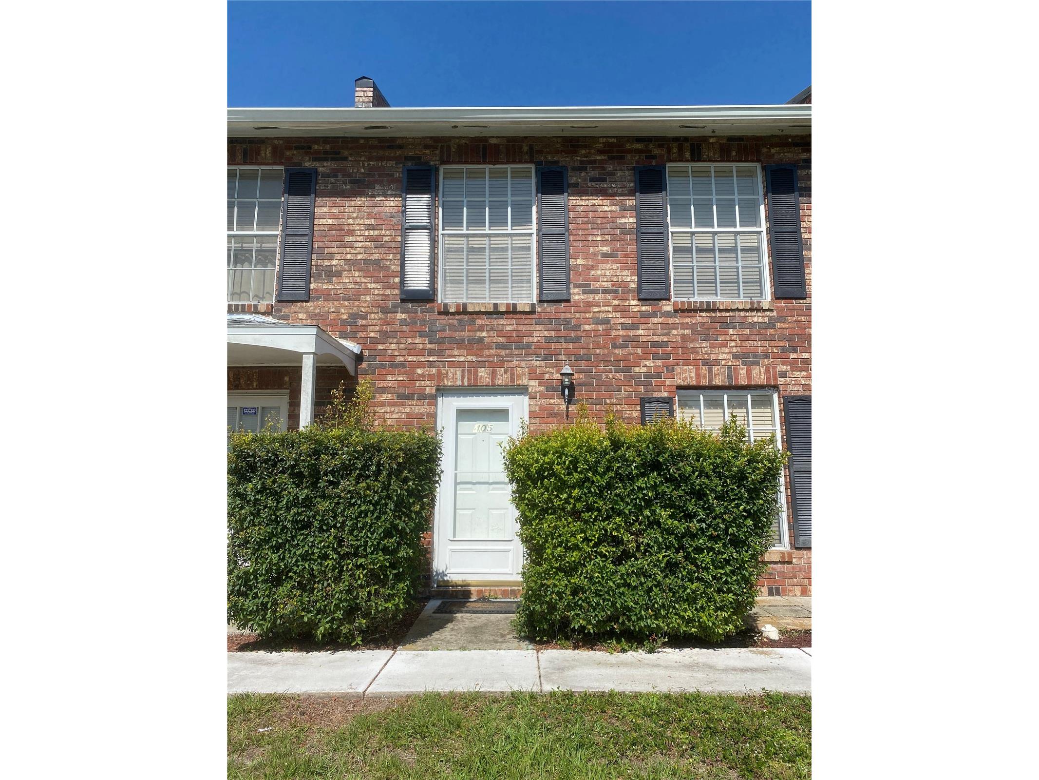 5850 Cypress Gardens Boulevard #405 Winter Haven FL 33884 G5104966 image1