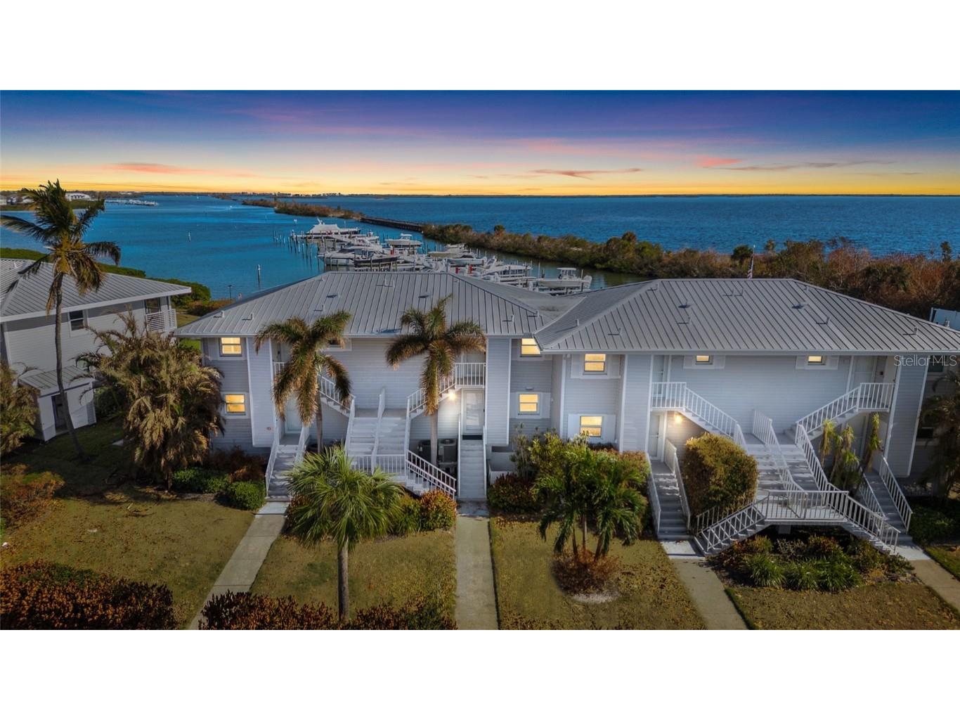 5850 Gasparilla Road #M5 Boca Grande FL 33921 TB8452324 image1