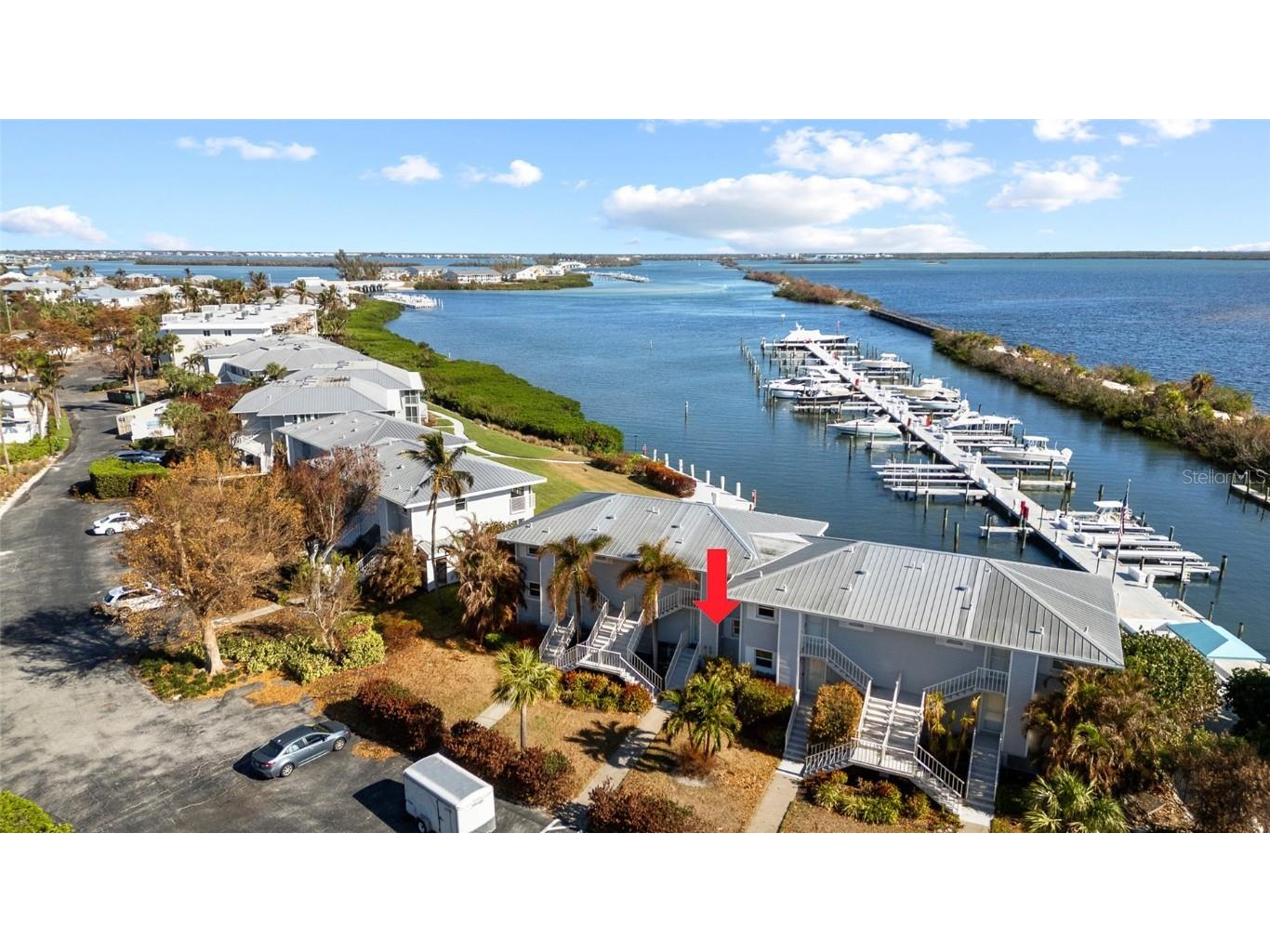 5850 Gasparilla Road #M5 Boca Grande FL 33921 TB8452324 image24