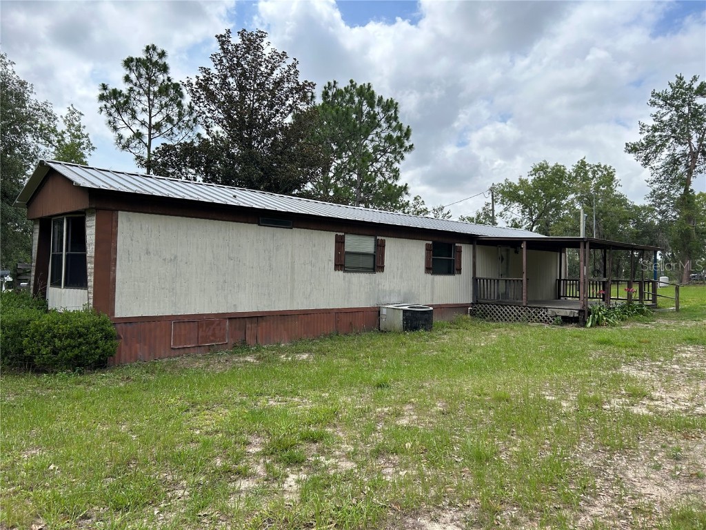 5850 NE 103rd Terrace Bronson FL 32621 OM659407 image1