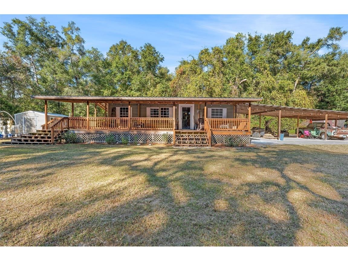 5850 NW 50th Street Bell FL 32619 GC509012 image1