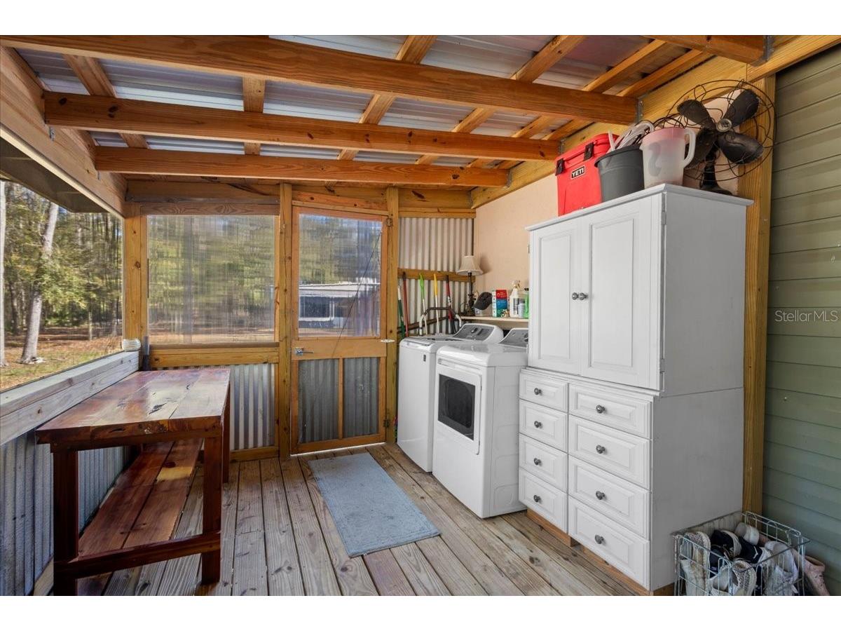 5850 NW 50th Street Bell FL 32619 W7884110 image27