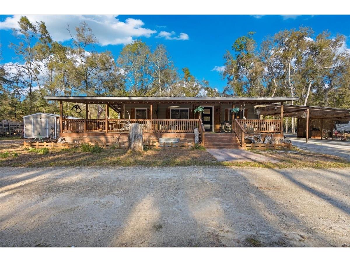 5850 NW 50th Street Bell FL 32619 W7884110 image3