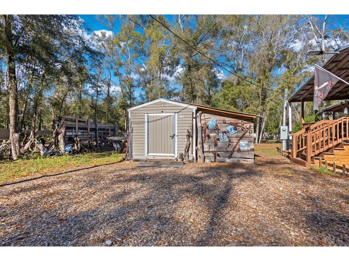 5850 NW 50th Street Bell FL 32619 W7884110 image31