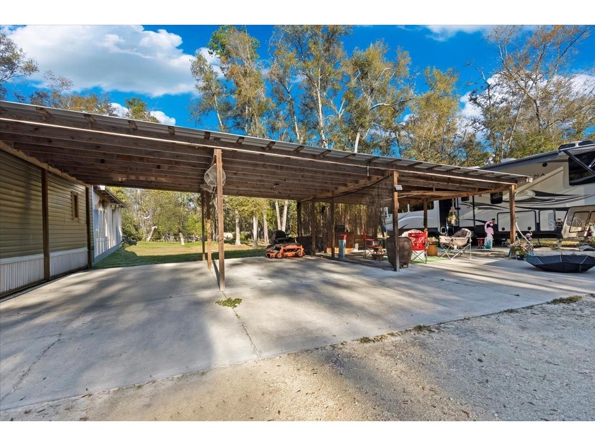 5850 NW 50th Street Bell FL 32619 W7884110 image32