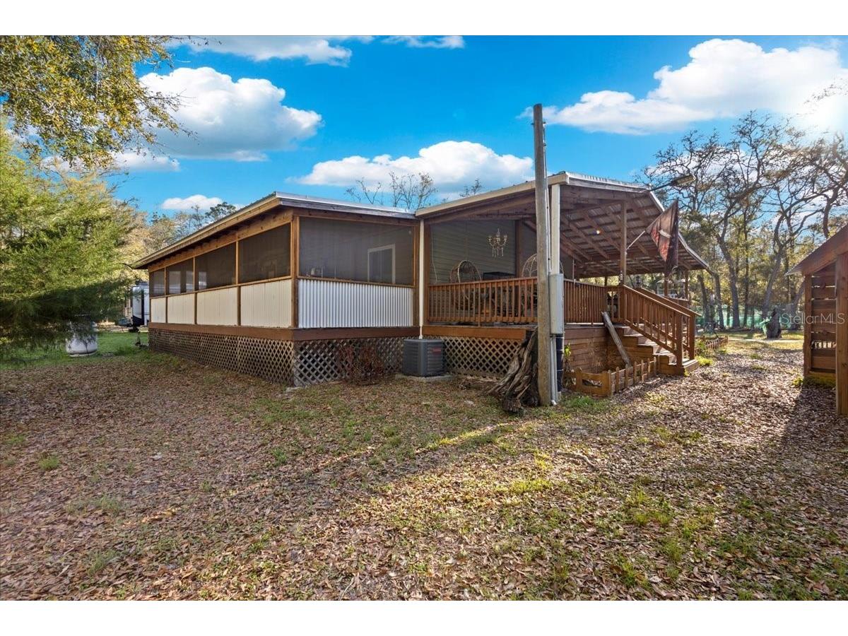 5850 NW 50th Street Bell FL 32619 W7884110 image34