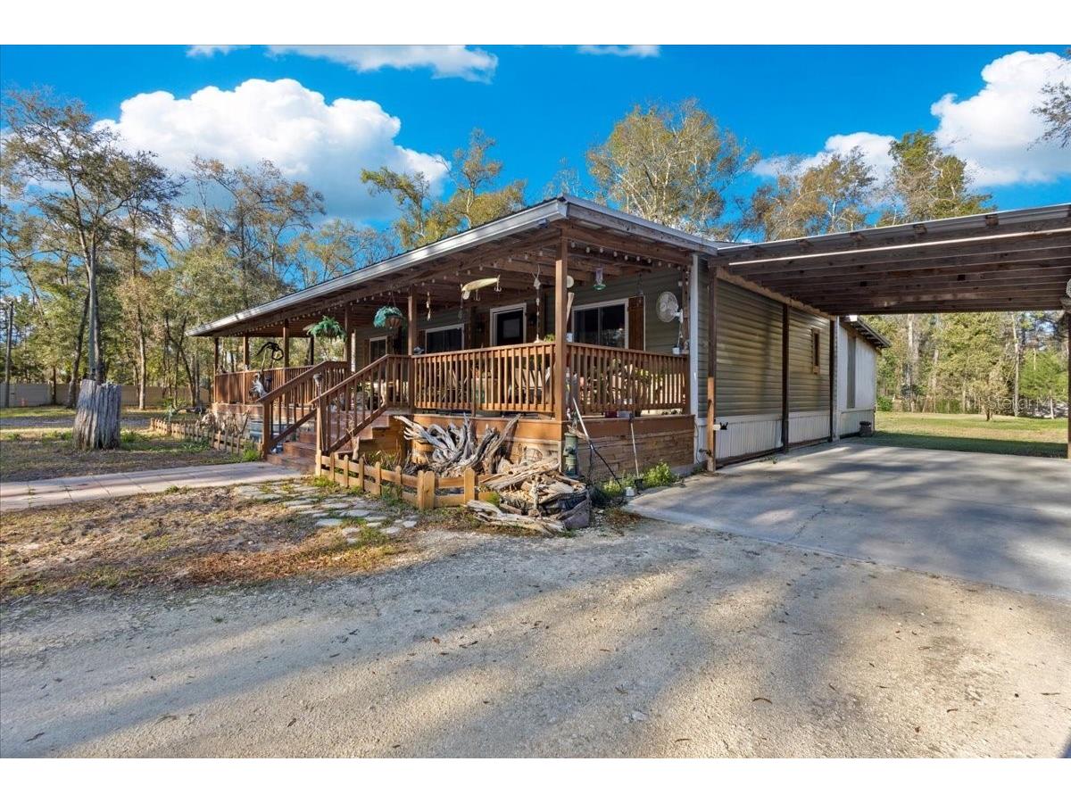 5850 NW 50th Street Bell FL 32619 W7884110 image4