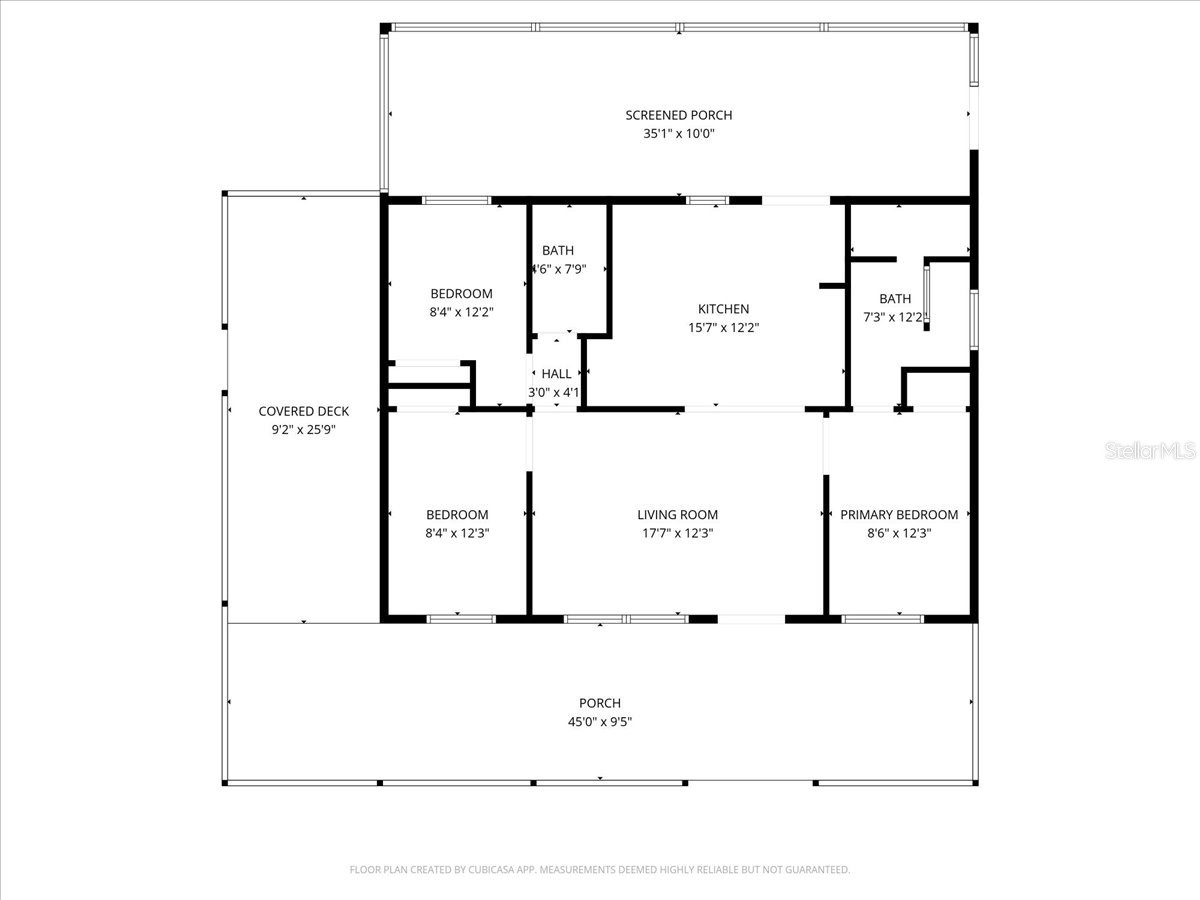 5850 NW 50th Street Bell FL 32619 W7884110 image44