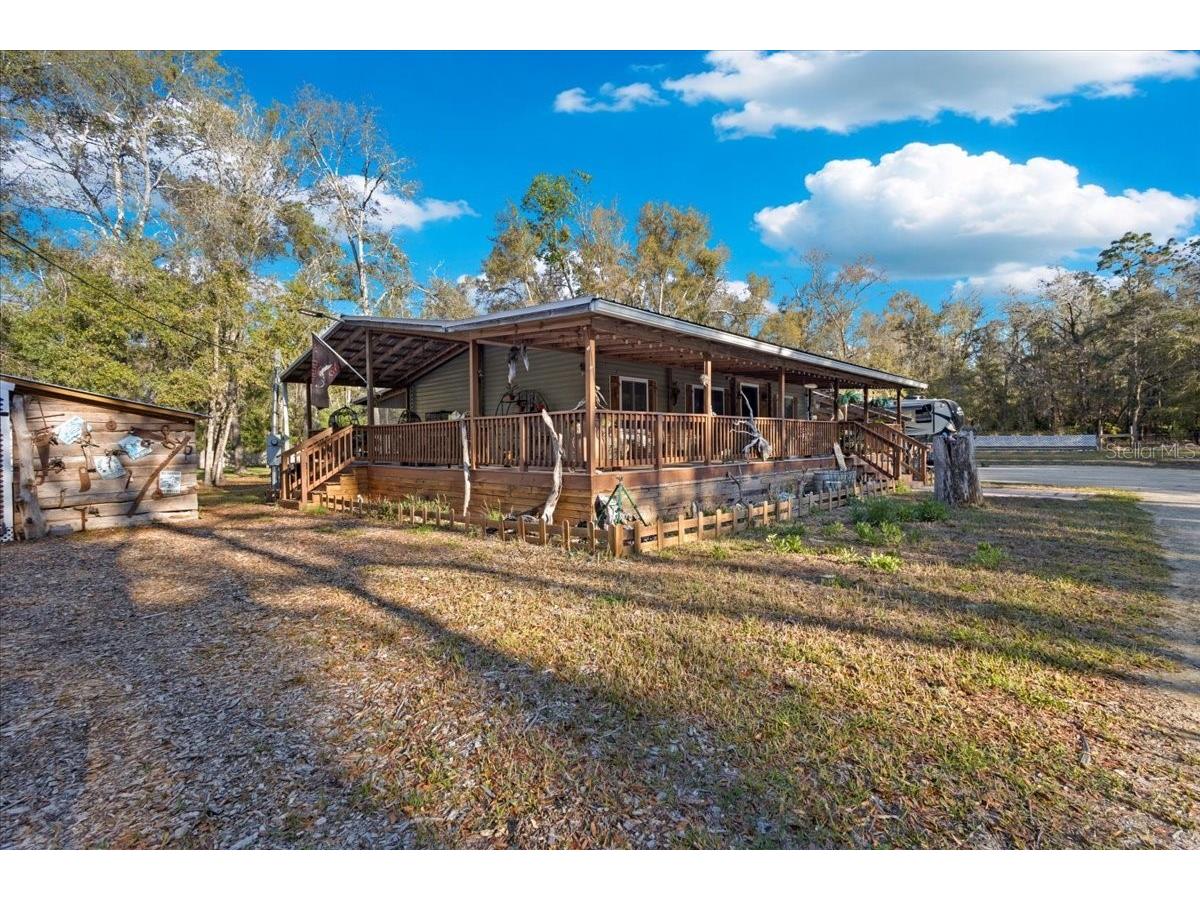 5850 NW 50th Street Bell FL 32619 W7884110 image5