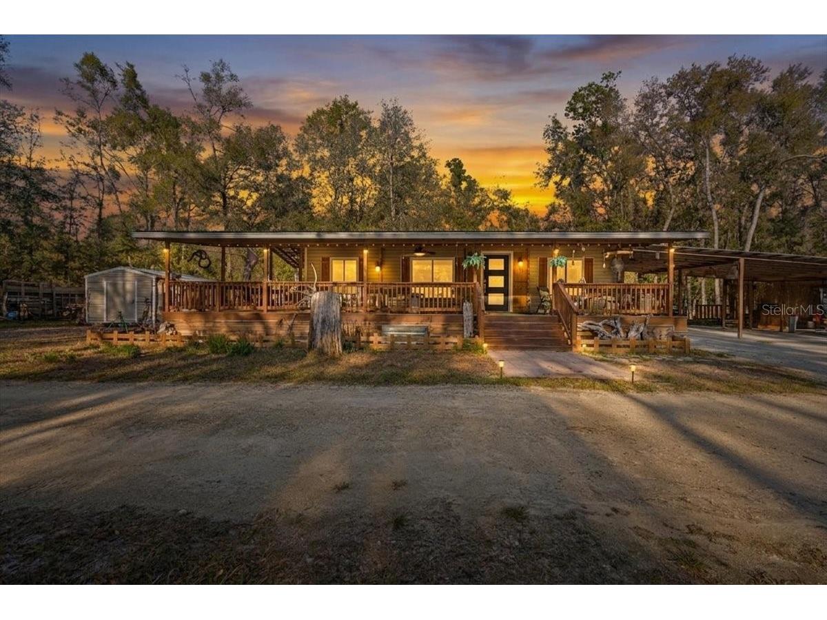 5850 NW 50th Street Bell FL 32619 W7884110 image6