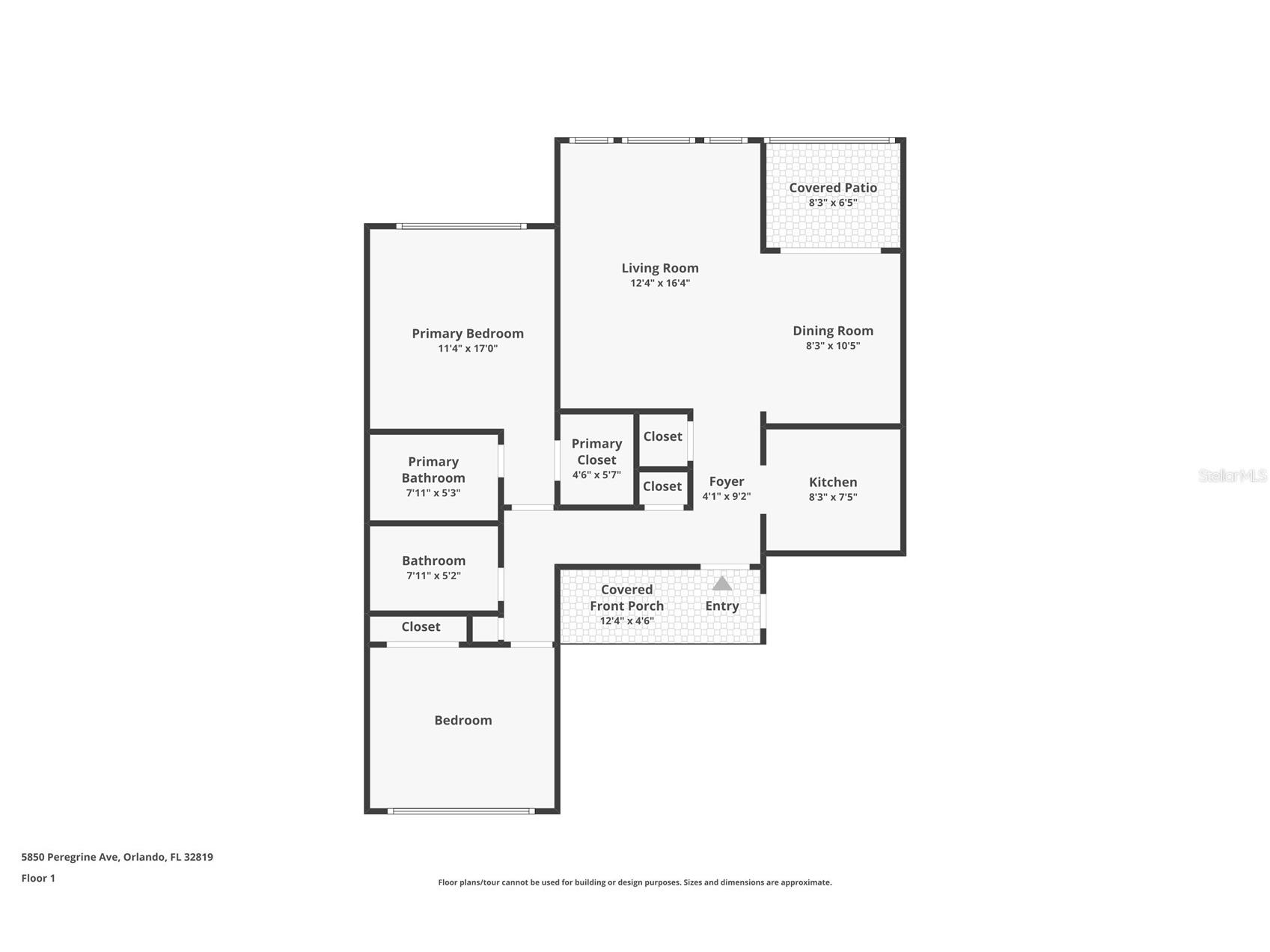 5850 Peregrine Ave #C10 Orlando FL 32819 O6418359 image43