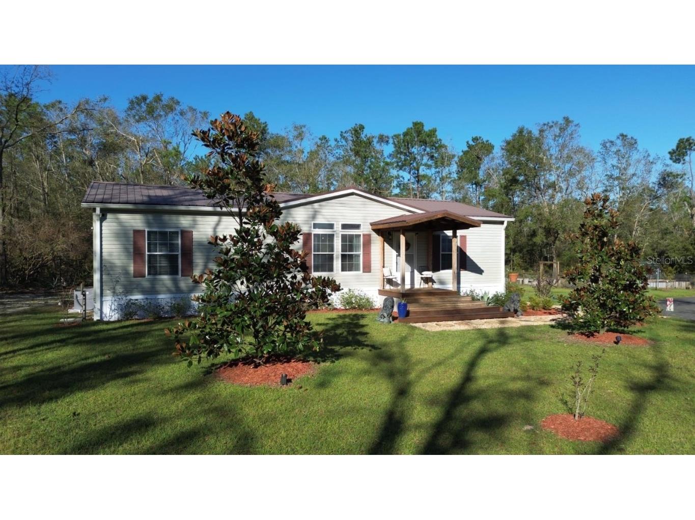 5850 SW 54th Trail Jasper FL 32052 O6253835 image1