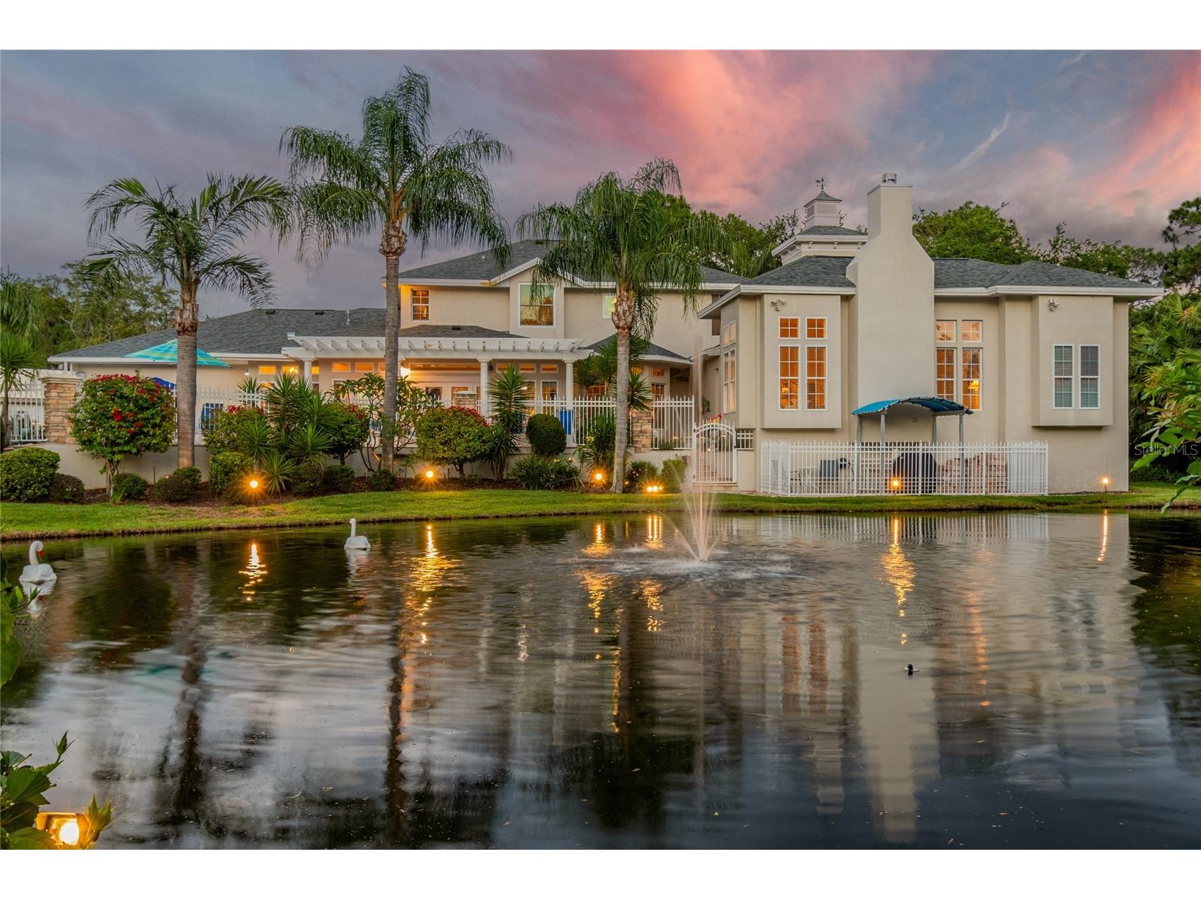 5851 Cachette De Riviera Court New Port Richey FL 34655 W7886062 image1