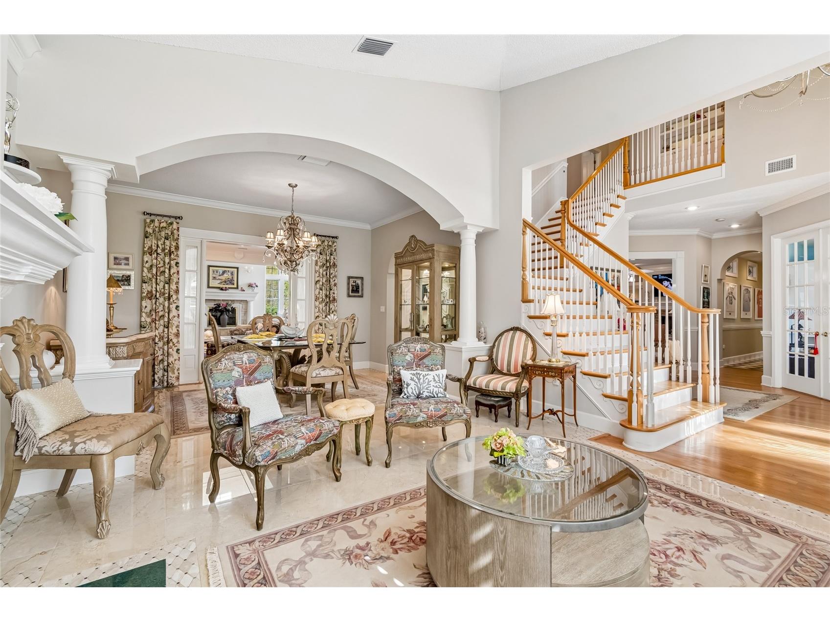5851 Cachette De Riviera Court New Port Richey FL 34655 W7886062 image11