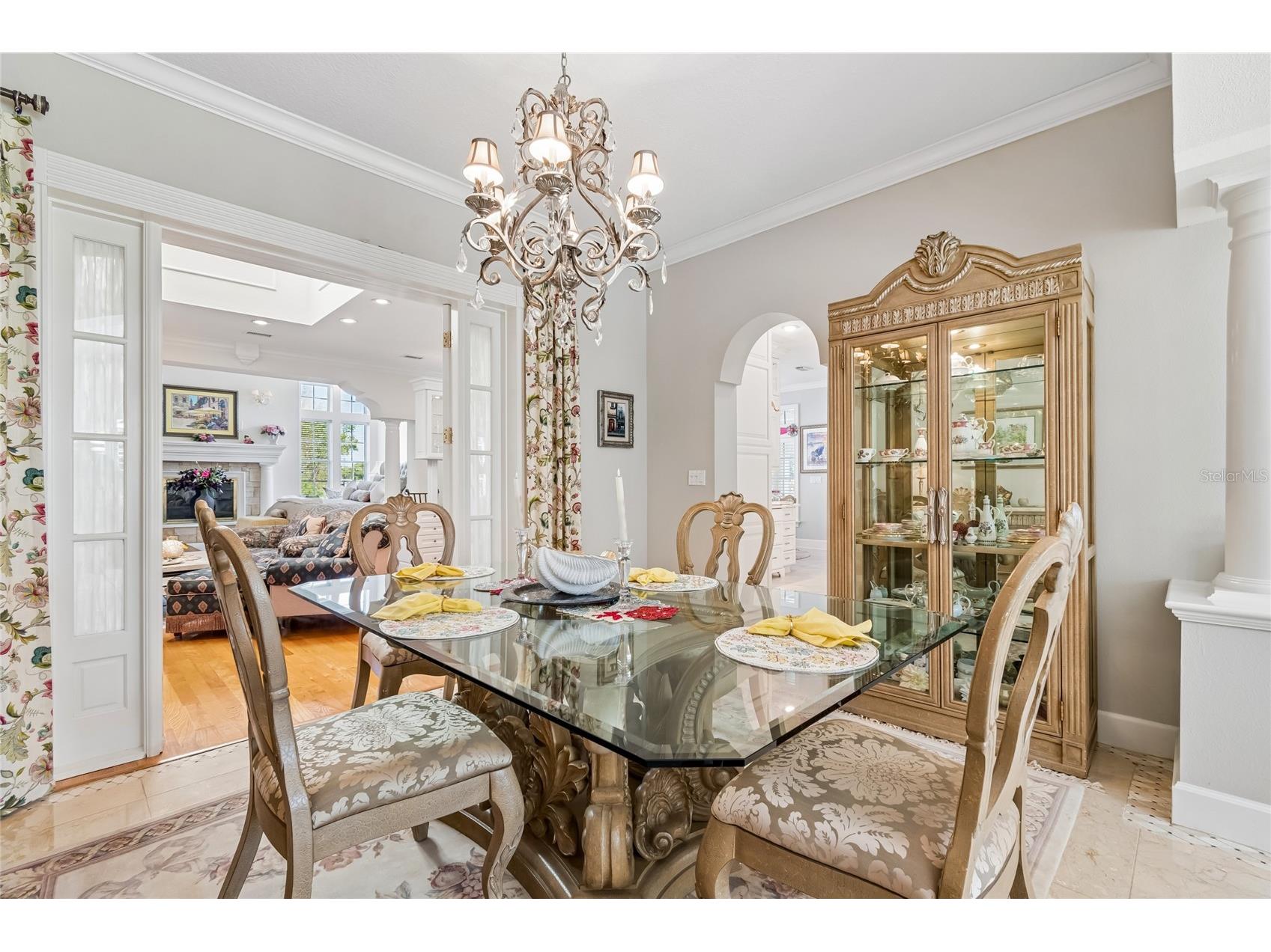 5851 Cachette De Riviera Court New Port Richey FL 34655 W7886062 image13