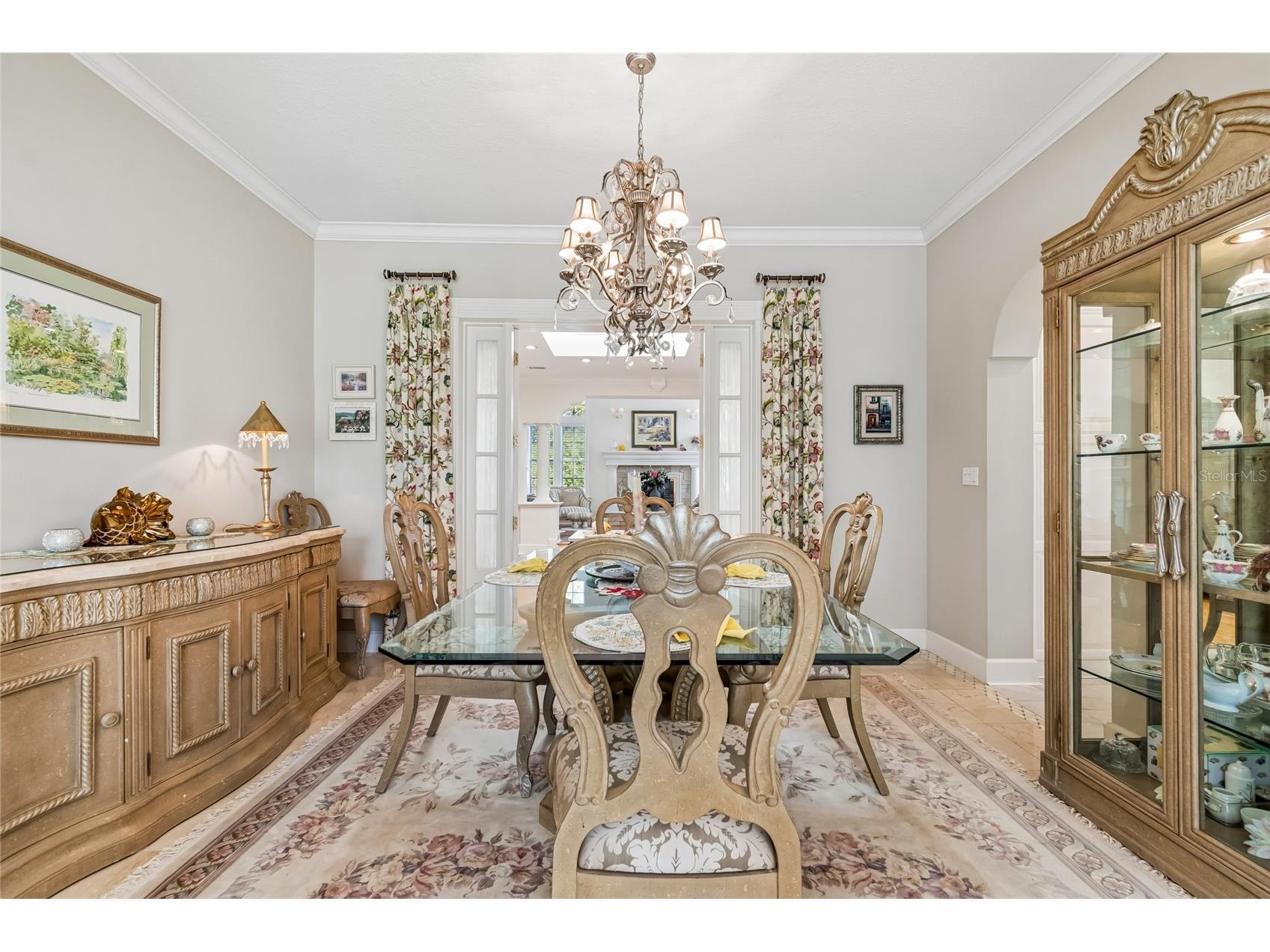 5851 Cachette De Riviera Court New Port Richey FL 34655 W7886062 image14