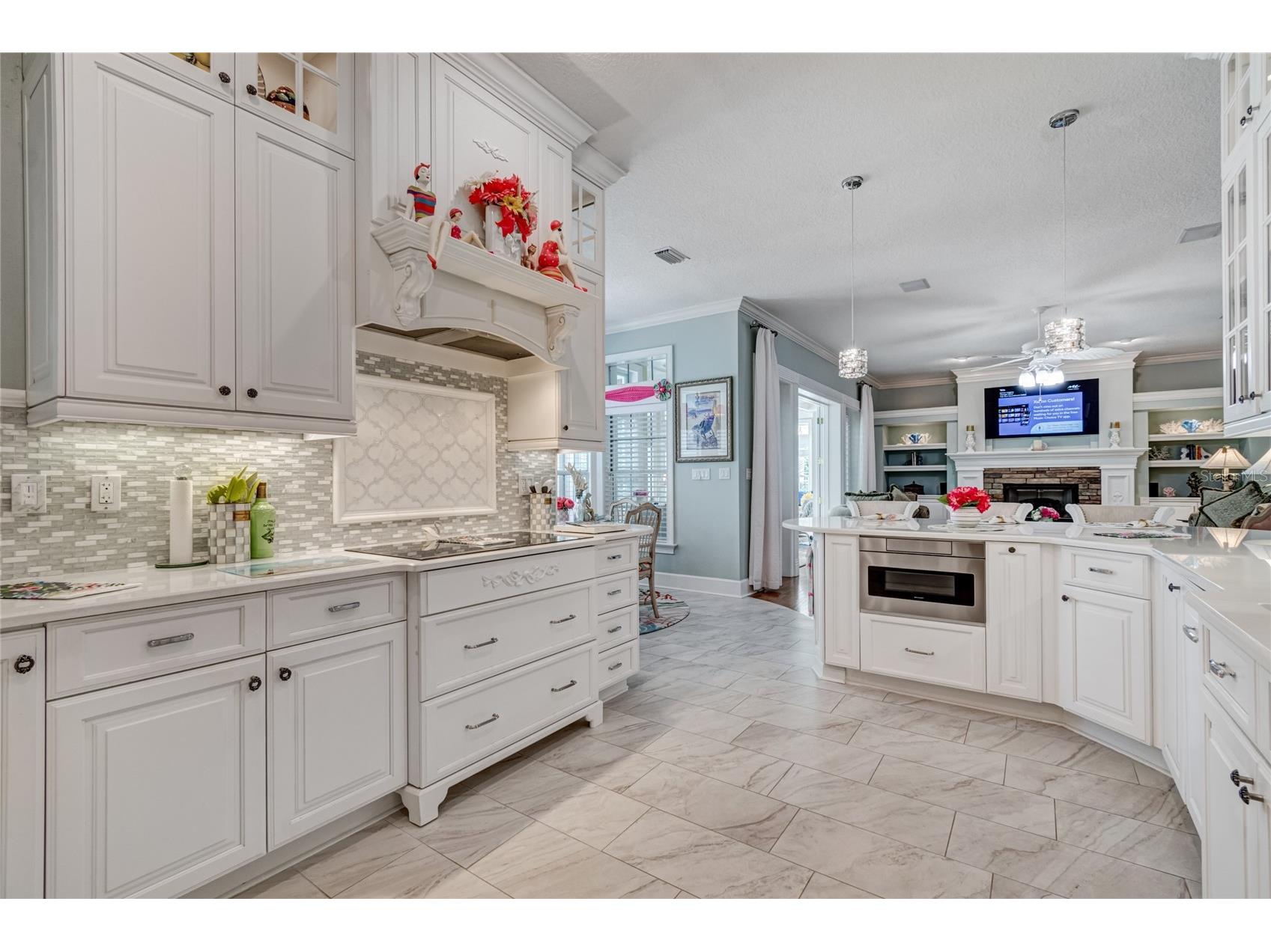5851 Cachette De Riviera Court New Port Richey FL 34655 W7886062 image15